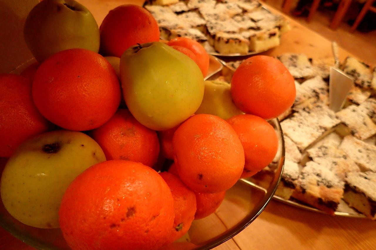 فندق Svycarska Bouda Špindlerŭv Mlýn المظهر الخارجي الصورة